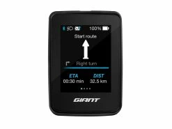 Accessoires Vélo Soldes -Accessoires Vélo Soldes giant ecran ridedash evo detail 1 3840x2160