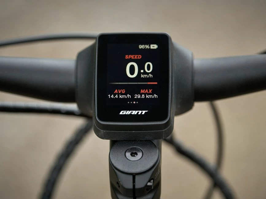 Giant - Ecran Couleur RideDash Evo SG 4 Giant - Ecran Couleur RideDash Evo SG – Image 4