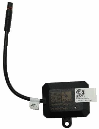 Giant - Emetteur Smart Gateway 10 1 Giant - Emetteur Smart Gateway 10