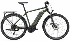 Giant Explore E+ 3 - 2022