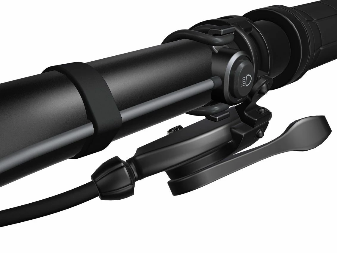 Giant - Recon E HL 150 - Phare Pour Velo électrique 3 Giant - Recon E HL 150 - Phare Pour Velo électrique – Image 3