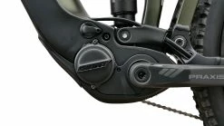 Giant Reign E+ 0 - 2022 -Accessoires Vélo Soldes giant reign e 0 2 3840x2160