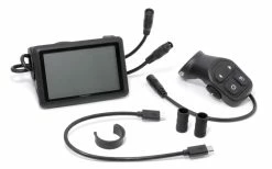 Giant - RideControl Charge - Ecran & Commande Déportée