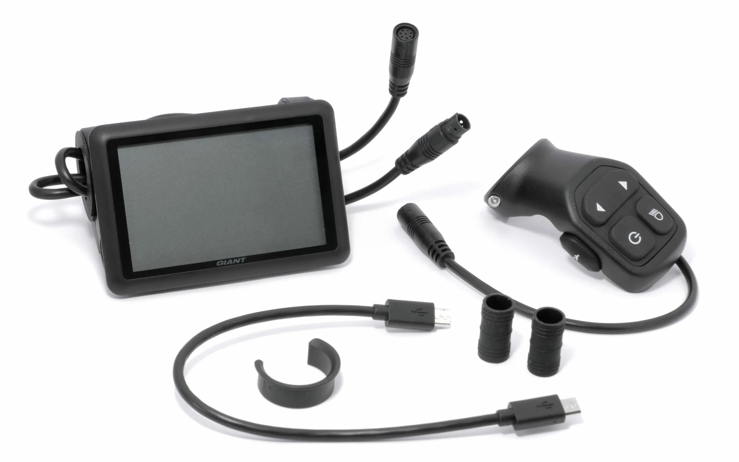 Giant - RideControl Charge - Ecran & Commande Déportée 1 Giant - RideControl Charge - Ecran & Commande Déportée