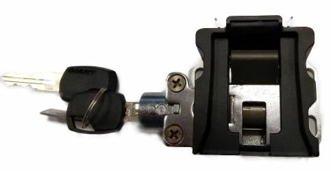 Giant - Serrure De Batterie Pour Fathom E+ Pro 2019 / Liv Vall-E+ Pro 2019 1 Giant - Serrure De Batterie Pour Fathom E+ Pro 2019 / Liv Vall-E+ Pro 2019