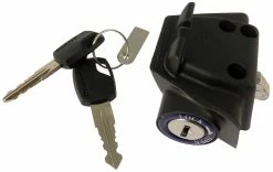 Giant - Serrure Pour Explore E+ Ou Full E+ Jusqu'en 2016