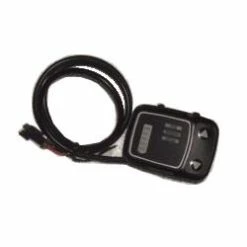 Giant - Unité De Contrôle Ride Control Panel Twist Freedom 2013