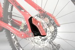 Haibike - Adaptateurs De Feux Arrière Twin Tail Lights (pour Tout-supendus Avec Bosch Gen.4)