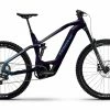 Haibike AllMtn CF 11 - 2022