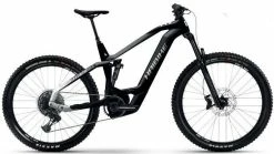 Haibike AllMtn CF 8 - 2022