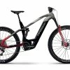 Haibike AllMtn CF SE - 2022