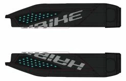 Haibike - Autocollant SDuro Pour Batterie De Cadre Yamaha 2018 -Accessoires Vélo Soldes haibike autocollant pour batterie de cadre yamaha 2018 corail 3840x2160