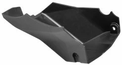 Haibike - Cache Moteur Gauche Pour VTTAE Tout-suspendus Bosch Gen.4 -Accessoires Vélo Soldes haibike cache moteur gauche vttae tout suspendus bosch gen4 detail 2 3840x2160 scaled