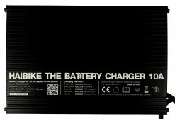 Haibike - Chargeur FlyOn 10A 50,4V -Accessoires Vélo Soldes haibike chargeur flyon 10a 50 4v 690020 2618 3840x2160 scaled