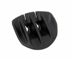 Haibike - Flyon - Caches/grilles Passe Câble -Accessoires Vélo Soldes haibike flyon grilles passe cable flyon detail 2 3840x2160