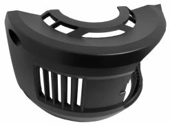 Haibike - FlyOn - Sabot Pour Moteur HPR 120S CF -Accessoires Vélo Soldes haibike flyon sabot moteur hpr 120s cf hb s01 noir mat 3840x2160 scaled