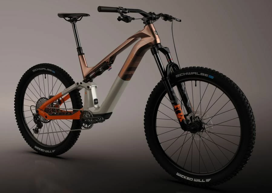 Haibike LYKE 10 - 2023 3 Haibike LYKE 10 - 2023 – Image 3