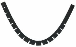 Haibike - Cache Pour Rail MRS (cadres Avec Batterie Bosch Powertube 625 Wh)