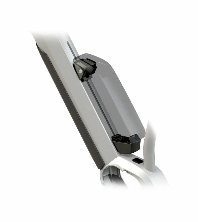 Haibike - MRS The Range Extender - Support Pour Batterie Additionnelle 1 Haibike - MRS The Range Extender - Support Pour Batterie Additionnelle