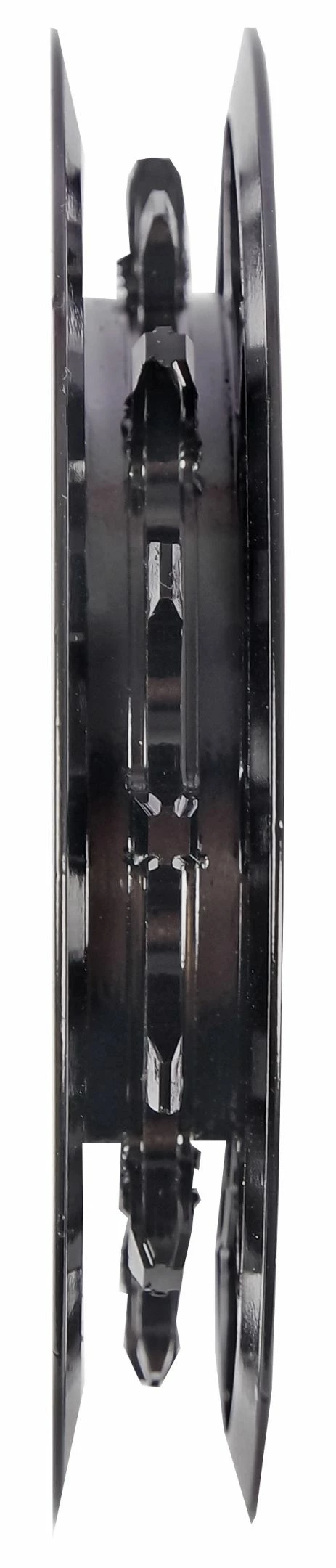 Haibike - Pignon 16 Dents Pour XDuro Avec Bosch Gen2 / Déport 5 Mm / Double Guide-chaîne 2 Haibike - Pignon 16 Dents Pour XDuro Avec Bosch Gen2 / Déport 5 Mm / Double Guide-chaîne – Image 2