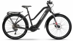 Haibike Trekking 6 - 2022 -Accessoires Vélo Soldes haibike trekking 6 2 3840x2160