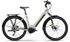 Haibike Trekking 6 - 2022 -Accessoires Vélo Soldes haibike trekking 6 5 3840x2160