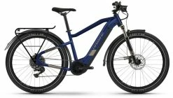 Haibike Trekking 7 - 2022 -Accessoires Vélo Soldes haibike trekking 7 2 3840x2160