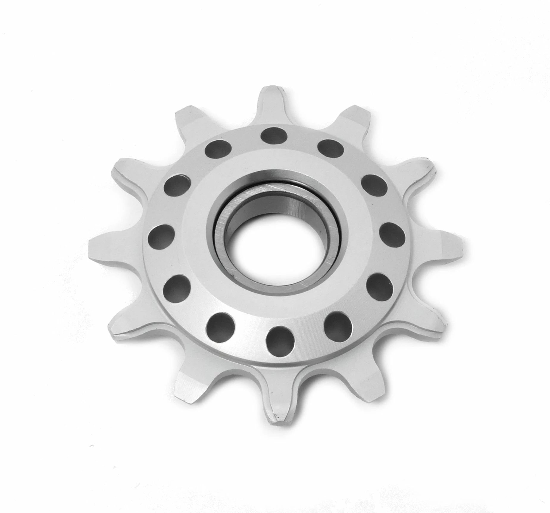 Haibike - Galet De Renvoi Avec Roulement Pour XDuro 1 Haibike - Galet De Renvoi Avec Roulement Pour XDuro