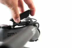 K-Edge - Support De Potence Pour écran Bosch Kiox -Accessoires Vélo Soldes k edge support potence ecran bosch kiox 3 3840x2160