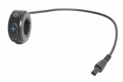 Kalkhoff - Commande Au Guidon Impulse EVO -Accessoires Vélo Soldes kalkhoff commande guidon impulse evo prise droite 3840x2160 scaled