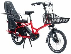 KIFFY Capsule MT 2023 - Vélo Cargo électrique Familial 9 KIFFY Capsule MT 2023 - Vélo Cargo électrique Familial -Accessoires Vélo Soldes kiffy capsule mt equipment 3840x2160
