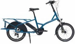 KIFFY Capsule MT 2023 - Vélo Cargo électrique Familial 11 KIFFY Capsule MT 2023 - Vélo Cargo électrique Familial -Accessoires Vélo Soldes kiffy capsule mt mineral blue 3840x2160