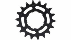 KMC - Pignon Pour Moyeu Envolio -Accessoires Vélo Soldes kmc pignon enviolo 1 2 x 3 32 18 dents 3840x2160