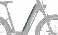 KTM - Cache De Batterie Bosch PowerTube 750wh Pour VAE Cadre Bas 2022 -Accessoires Vélo Soldes ktm cache batterie bosch pt 750 wh vae cadre bas 2022 5 3840x2160 scaled