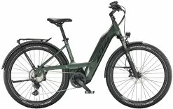 KTM Macina Aera 671 LFC - 2022