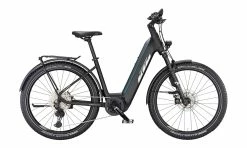 KTM Macina Aera 771 LFC ABS 2023