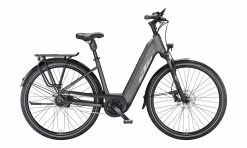 KTM Macina City 610 XL 2023