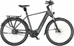 KTM Macina City 710 Belt - 2022