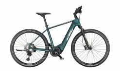 KTM Macina Cross 710 2023