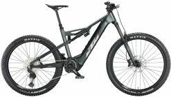 KTM Macina Kapoho Elite - 2022