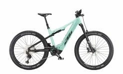 KTM Macina Lycan 771 Glorious 2023