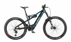 KTM Macina Prowler Master 2023