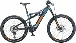 KTM Macina Prowler Prestige 2022