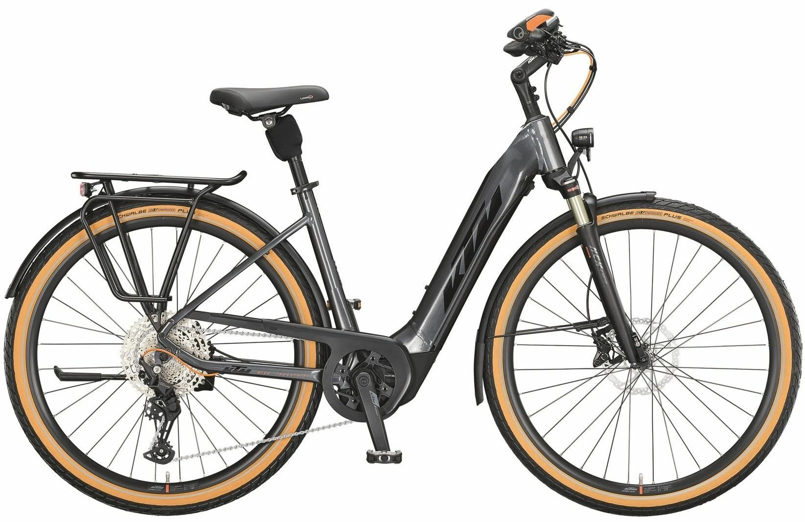 KTM Macina Style 620 - 2021 3 KTM Macina Style 620 - 2021 – Image 3