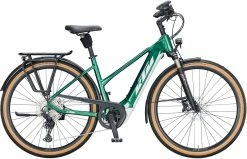 KTM Macina Style 620 - 2021 8 KTM Macina Style 620 - 2021 -Accessoires Vélo Soldes ktm macina style 620 homme 2021 racing green silver copper 3840x2160