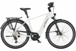 KTM Macina Style 720 - 2022