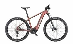KTM Macina Team 792 Glorious 2023