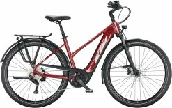 KTM Macina Tour CX 510 - 2022 -Accessoires Vélo Soldes ktm macina tour cx 510 4 3840x2160 scaled