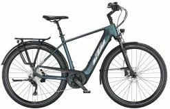 KTM Macina Tour CX 510 - 2022