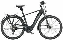 KTM Macina Tour CX 610 - 2022